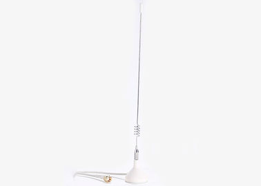 黒く/白いRG174 GSMの外部アンテナRG174 Magの台紙のアンテナ50OHMインピーダンス