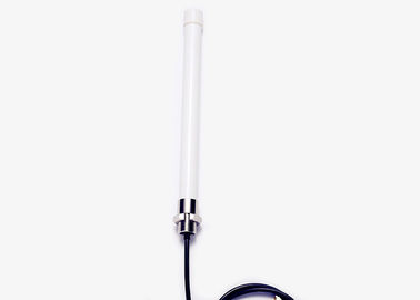 Nのメス コネクタとのガラス繊維のオムニ Wifiのアンテナ433MHZ屋外のオムニ 3DBI利益