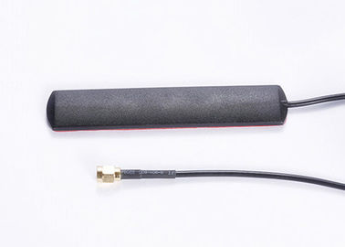 SMAのオス・コネクタ ケーブルとの3M粘着性があるGSMの磁気アンテナ2G/3G Antenne GSM GPRS