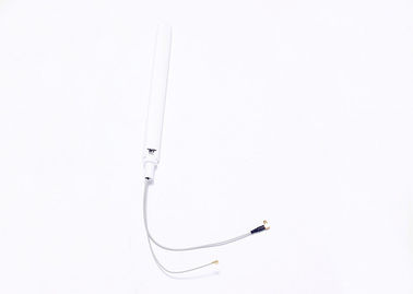 ピグテール ケーブル2.4Gのゴム製ダッキーのアンテナ3DBI オムニ Antenne Wifi IPEX/UFLのコネクター