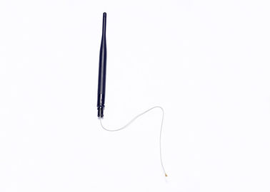 ピグテール ケーブル2.4Gのゴム製ダッキーのアンテナ3DBI オムニ Antenne Wifi IPEX/UFLのコネクター
