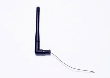 信号のブスターとの黒く/白い4G LTEのアンテナ無線屋内LTE 50OHMインピーダンス
