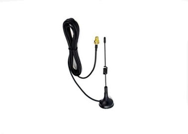 磁気4000V 3G GSMのアンテナ屋内3 GHZ Magの台紙RG174のコネクター