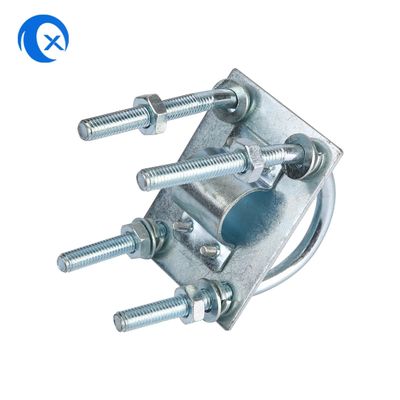 5G 8dBi Fiberglass Antenna Outdoor Waterproof 20x470mm