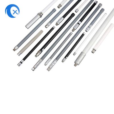 5G 8dBi Fiberglass Antenna Outdoor Waterproof 20x470mm