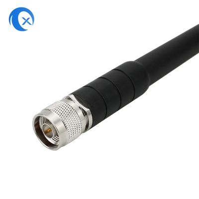 Nコネクタ 868MHz GSM外部アンテナ、5 dBi高利得、50オームインピーダンス、無線通信用