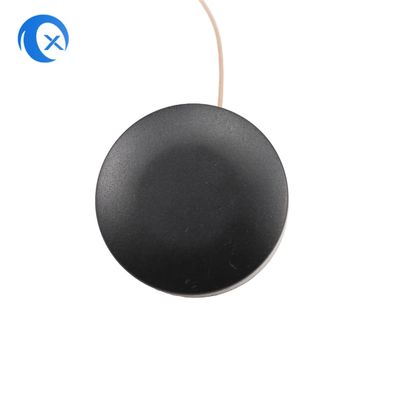 超薄型2 dBiゲインLTEセルラーアンテナ、698-960 MHzおよび1710-2170 MHz周波数範囲