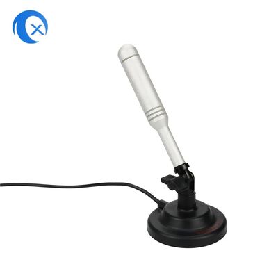 室内・室外テレビアンテナ 高得益デジタルステートライトアンテナ VHF/UHFテレビ信号