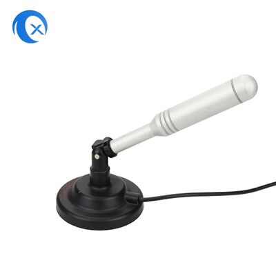 室内・室外テレビアンテナ 高得益デジタルステートライトアンテナ VHF/UHFテレビ信号