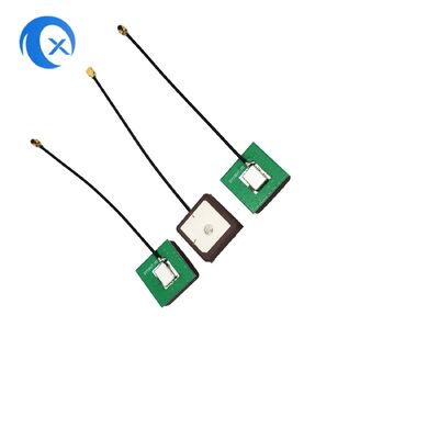 22dBi 高加益 内蔵アクティブGPSセラミックアンテナ