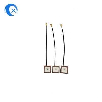 22dBi 高加益 内蔵アクティブGPSセラミックアンテナ