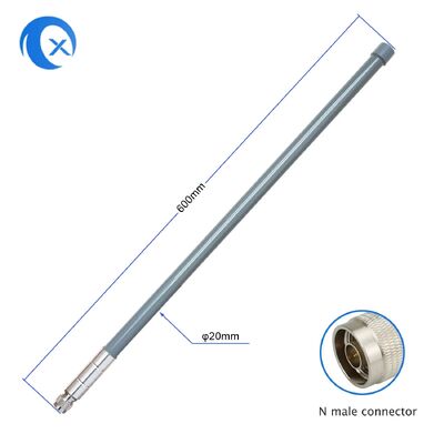 915MHz 5dBi アウトドアガラス繊維ヘリウムアンテナ Us915 ロラ・ロラワン ラック・マイナーアンテナ
