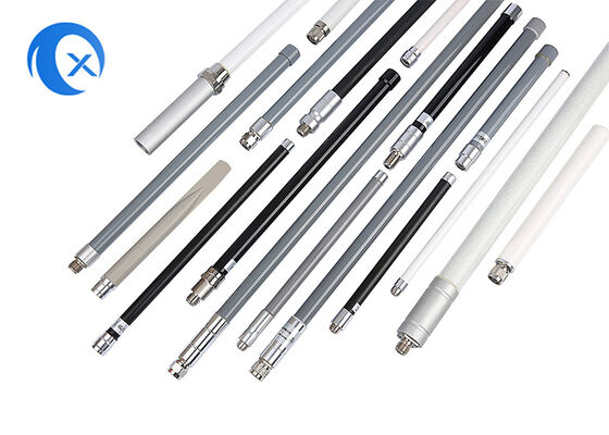 プロファイバーグラス ヘリウム ロラ 915 MHz 高幅ロラ アンテナ