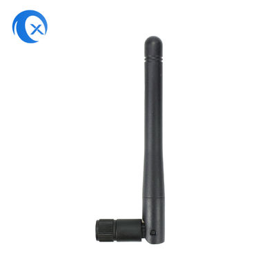2.4GHz 2dBiの旋回装置RP SMAのコネクターのOmni WiFiのアンテナ