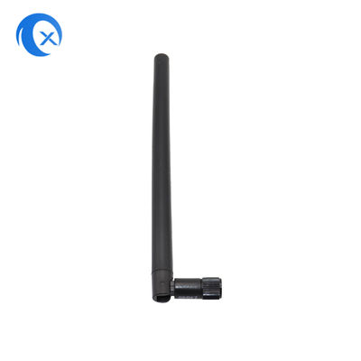 旋回装置RP SMAのコネクターのデュアル バンドの全方向性のWiFiのアンテナ5dBi