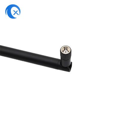旋回装置RP SMAのコネクターのデュアル バンドの全方向性のWiFiのアンテナ5dBi