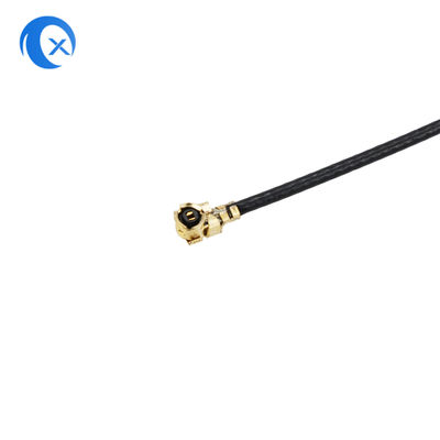 U.FL IPEXのメス コネクタが付いている22dBi活動的な陶磁器GPSのアンテナ