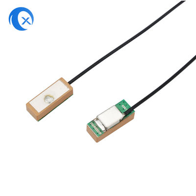 IPX IPEXインターフェイスが付いている22dBi活動的なGPSのアンテナ