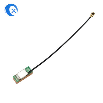 IPX IPEXインターフェイスが付いている22dBi活動的なGPSのアンテナ