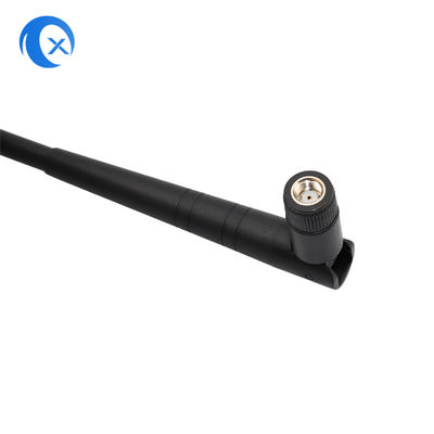 旋回装置RP SMAのコネクターが付いている2.4GHz屋内Omni WiFiのアンテナ3dBi
