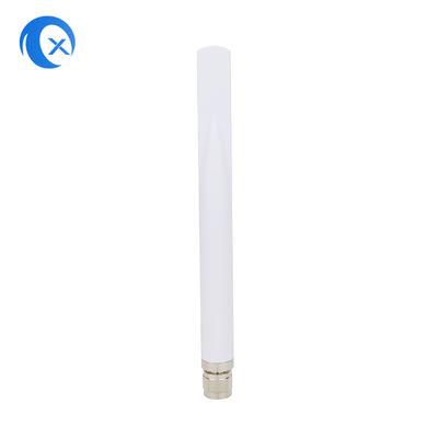 IP67 5dBi Nの男性のOmni屋外2.4GHz WiFiのアンテナ