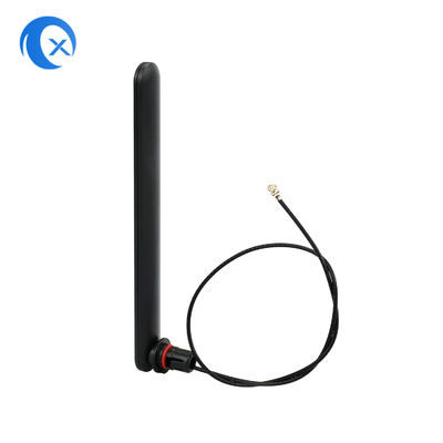 IPのカメラのための2dBi 2.4G 5.8Gデュアル バンドの全方向性のWiFiのアンテナ
