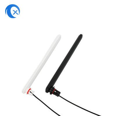 IPのカメラのための2dBi 2.4G 5.8Gデュアル バンドの全方向性のWiFiのアンテナ