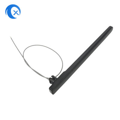 1.37同軸飛行ケーブルが付いているIPのカメラ2.4G Omni WiFiのアンテナ3dBi