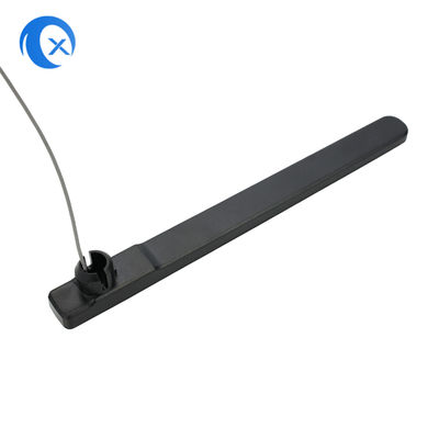 1.37同軸飛行ケーブルが付いているIPのカメラ2.4G Omni WiFiのアンテナ3dBi