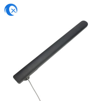 1.37同軸飛行ケーブルが付いているIPのカメラ2.4G Omni WiFiのアンテナ3dBi