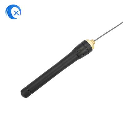 パネルの台紙のアンテナFlexi 1/4の波の鞭のアンテナ868MHz 200mmピグテールUFL