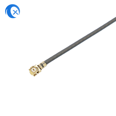 パネルの台紙のアンテナFlexi 1/4の波の鞭のアンテナ868MHz 200mmピグテールUFL