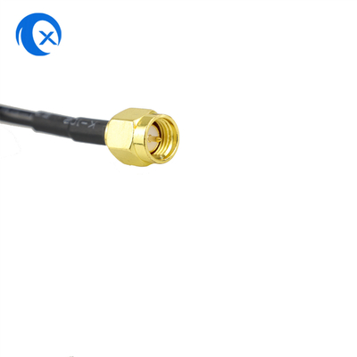 屋内/屋外のための3M RGケーブルGPSの運行アンテナTrimble GPSのアンテナ