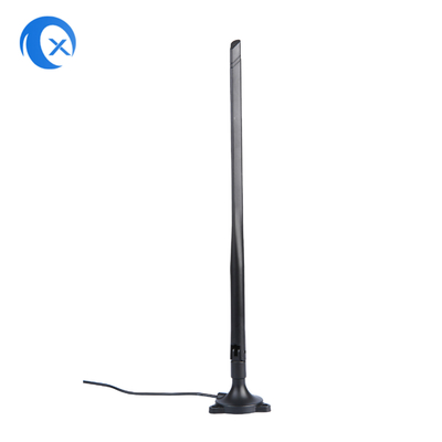 カー ラジオのための磁気台紙GSM GPRSのアンテナ850/900/1800/1900MHZ