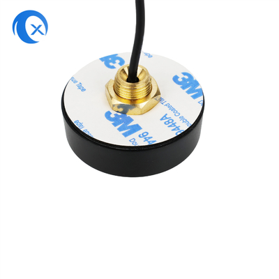 丸型のWifiの受信機アンテナ屋外の黒いWifi FPV空気5.8G