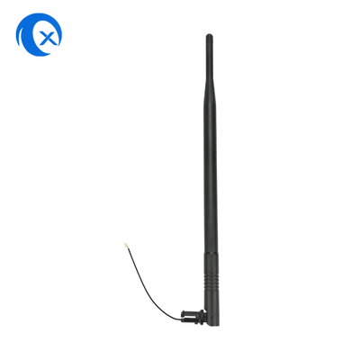 868 ABS/PEのコネクターが付いているMHZ SMAのアンテナ銅の螺旋形のアンテナ