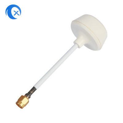 無線アクセス システムが付いている5.8GHZ Wifiの受信機アンテナ飛行機のモデル競争のアンテナ