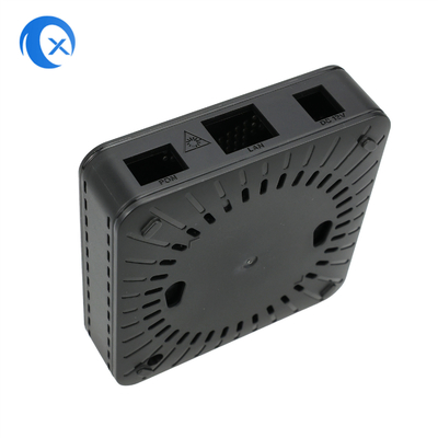 OEM/ODMはプラスチック部品のABS小型WIFIルーターをカスタマイズした