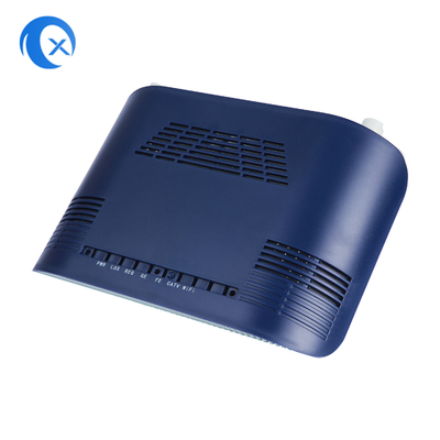 カスタマイズされたwifのルーターのエンクロージャODM/OEMのABSプラスチック貝の部品