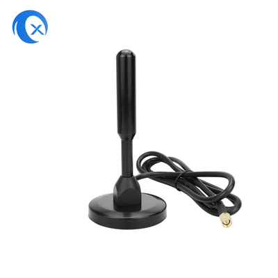 UHF/VHF/FM屋外HDのアンテナ900 - 1800MHZ携帯用屋外のアンテナ