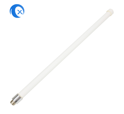 915MHZ Omni fiberglass Antenna 3dBi indoor outdoor RPSMA Lora Lorawan antenna